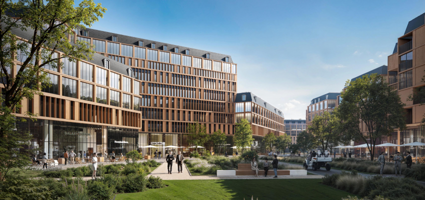 L’eix del Llobregat es postula com el nou Silicon Valley metropolità sota un únic patró tecnològic